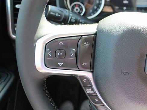 New 2026 RAM 1500 Big Horn image 13