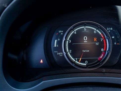 Used 2024 Lexus IS 350 F Sport w/ Memory Package AWD/4WD image 19