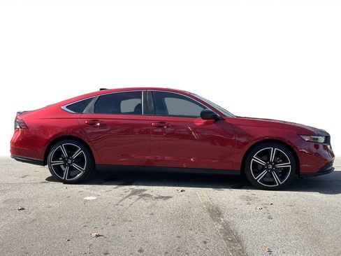 Used 2023 Honda Accord Sport image 26