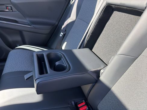 New 2026 Toyota bZ AWD/4WD image 19