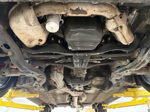Used 2003 Subaru Impreza WRX Wagon AWD/4WD image 55