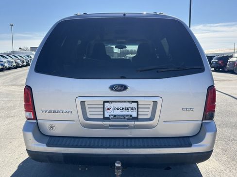 Used 2004 Ford Freestar SES image 33
