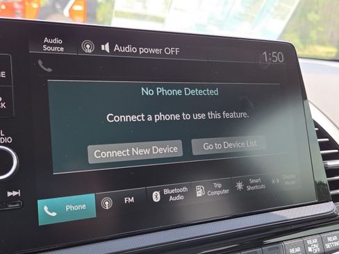 New 2026 Honda Odyssey EX-L image 8