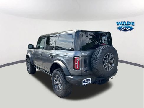 New 2025 Ford Bronco Badlands image 7