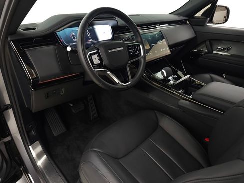 Used 2024 Land Rover Range Rover Sport SE image 17