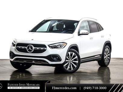 Certified 2023 Mercedes-Benz GLA 250