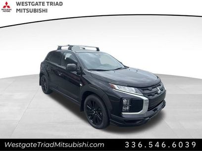 New 2025 Mitsubishi Outlander Sport AWD