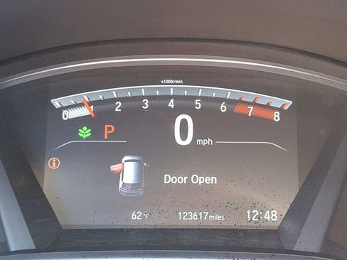 Used 2019 Honda CR-V EX-L image 20