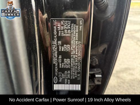 Used 2024 Hyundai Tucson SEL w/ Convenience Package image 24