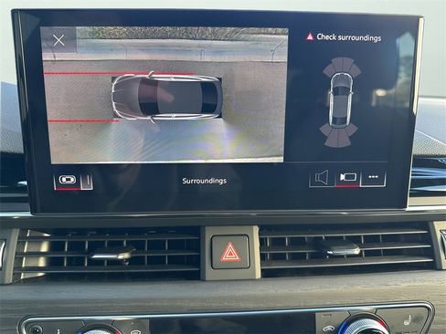 Used 2025 Audi A5 2.0T Premium Plus w/ Premium Plus image 59