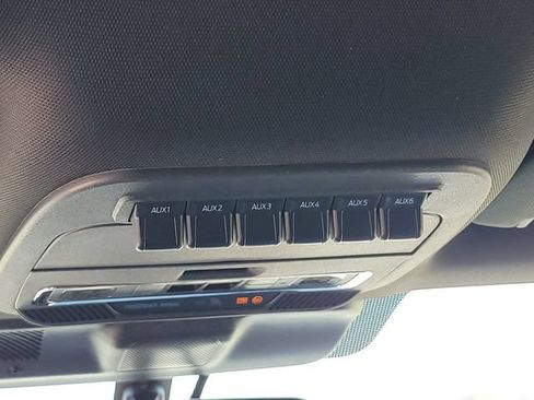 New 2026 Ford F350 Platinum AWD/4WD image 9