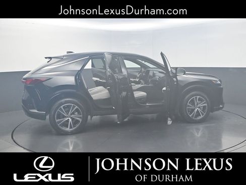 New 2026 Lexus RX 350 Premium image 25