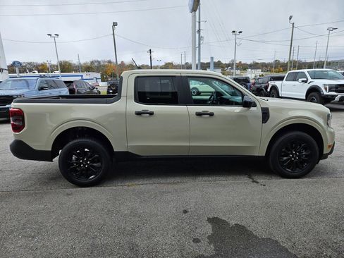 Used 2024 Ford Maverick XLT w/ XLT Luxury Package image 7