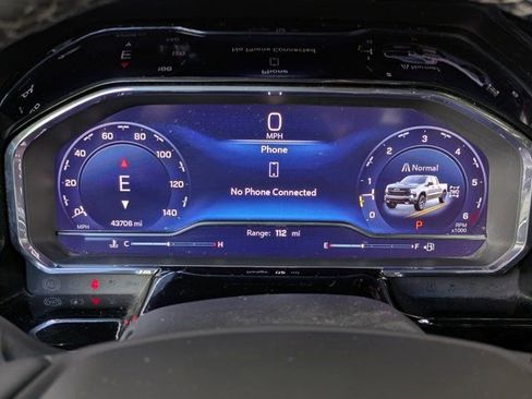 Used 2024 Chevrolet Silverado 1500 LT Trail Boss w/ Protection Package image 25