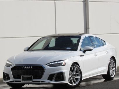 Used 2024 Audi A5 2.0T Premium Plus