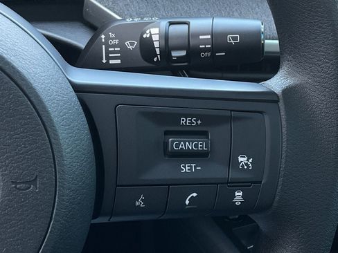 New 2026 Nissan Kicks SV w/ SV Premium Package FWD image 25