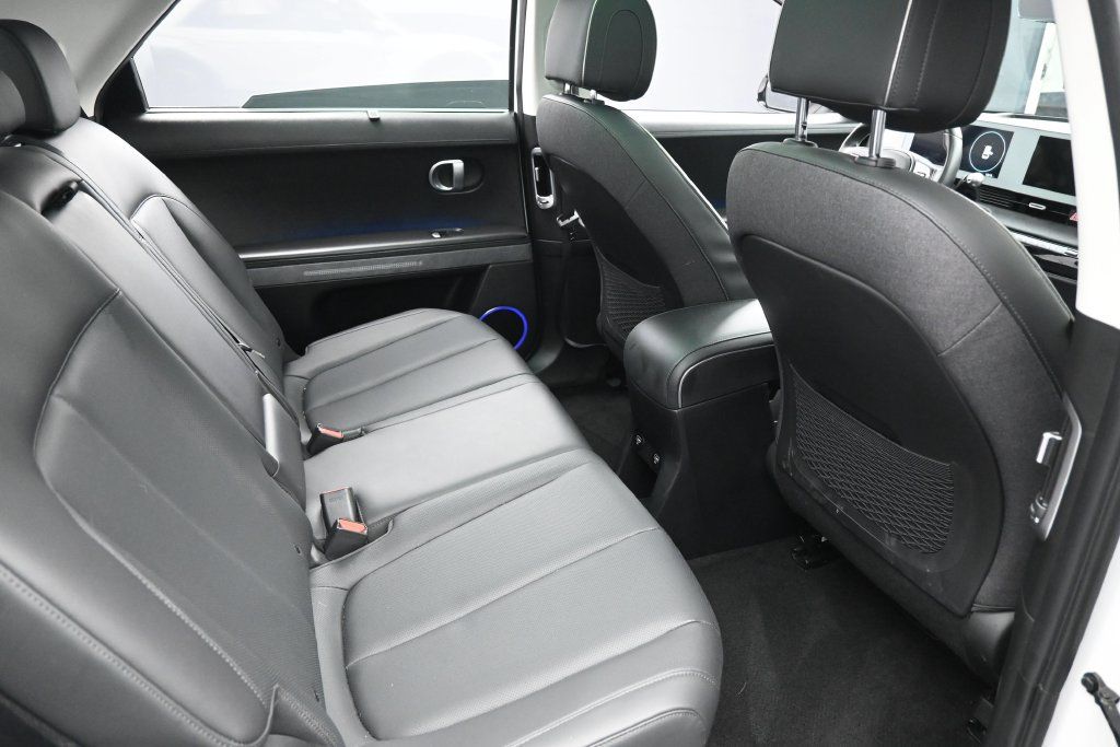Used 2024 Hyundai Ioniq 5 Limited AWD/4WD image 31