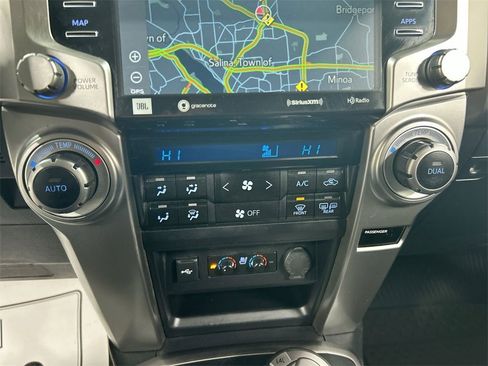 Used 2022 Toyota 4Runner Limited image 17