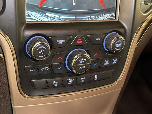 Used 2014 Jeep Grand Cherokee Summit image 32
