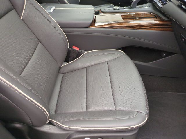 Certified 2023 Cadillac Escalade Premium Luxury AWD/4WD image 28