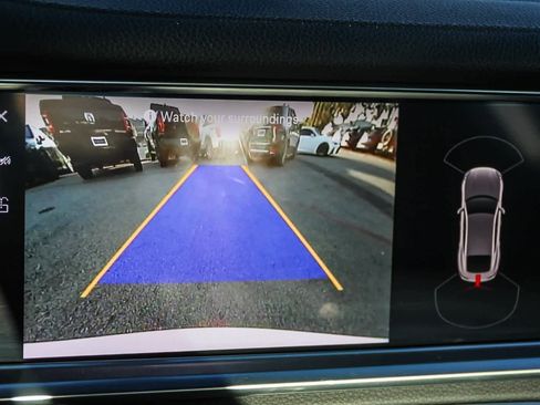 Used 2023 Porsche Panamera Platinum Edition image 23