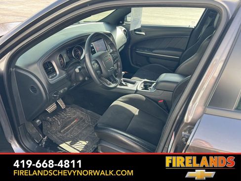 Used 2023 Dodge Charger GT w/ Plus Group image 21