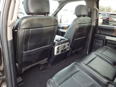 Used 2020 Ford F150 Lariat w/ Equipment Group 502A Luxury image 15