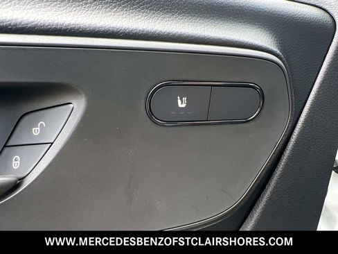 New 2025 Mercedes-Benz Sprinter 2500 image 21