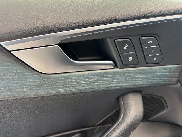 Used 2018 Audi A5 2.0T Premium Plus w/ Premium Plus AWD/4WD image 28