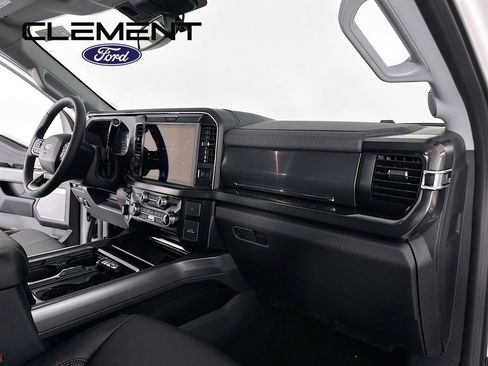 New 2026 Ford F250 Lariat w/ Lariat Ultimate Package image 33