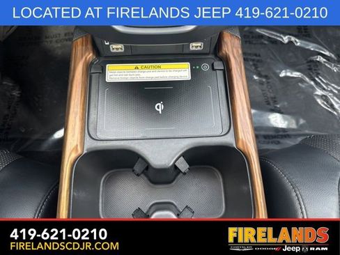 Used 2022 Honda CR-V Touring image 30