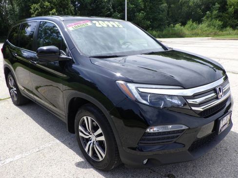 Used 2018 Honda Pilot EX-L image 6