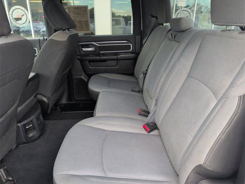 Used 2024 RAM 2500 Big Horn image 29