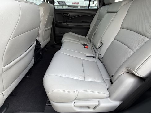 Used 2023 Honda Passport EX-L image 28