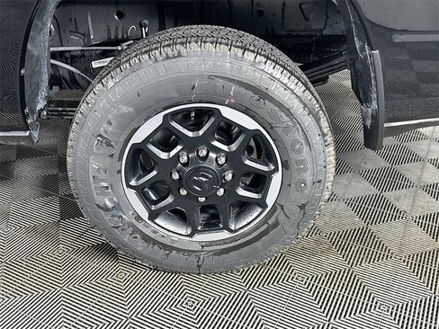 New 2025 RAM 3500 Laramie image 17