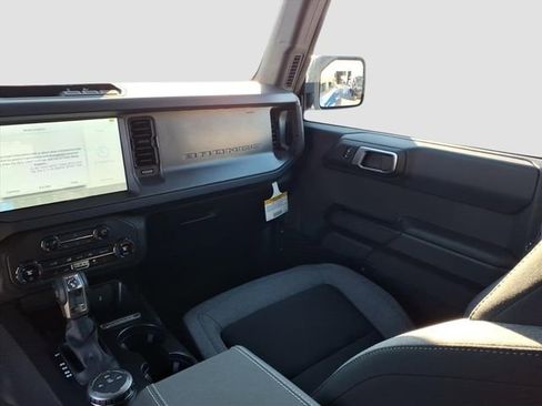 New 2025 Ford Bronco Big Bend image 8