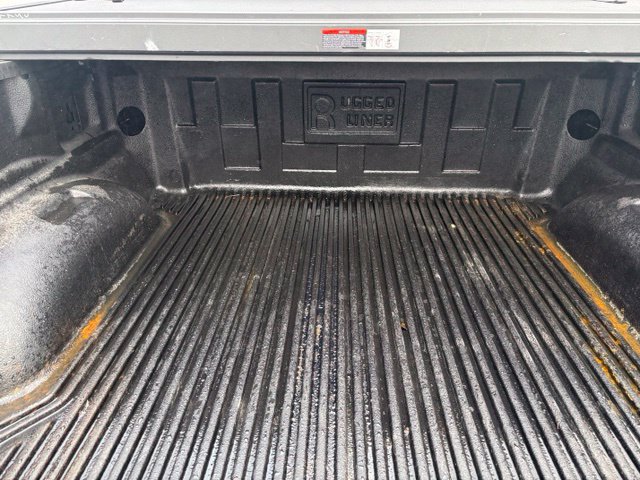 Used 2019 Ford F150 Lariat w/ Equipment Group 502A Luxury AWD/4WD image 16