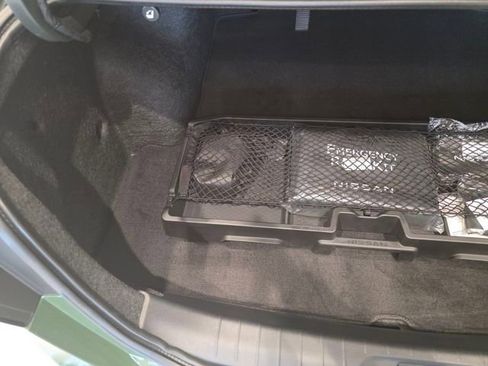 New 2025 Nissan Altima 2.5 SR w/ SR Premium Package image 23