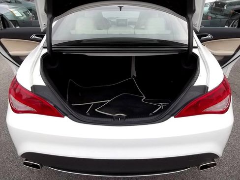 Used 2014 Mercedes-Benz CLA 250 4MATIC image 28