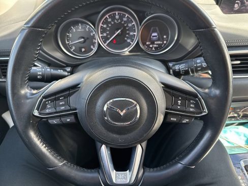 Used 2017 MAZDA CX-5 Grand Touring image 6