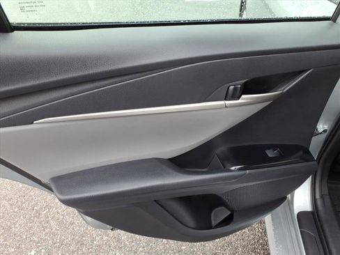 Certified 2025 Toyota Camry LE image 22