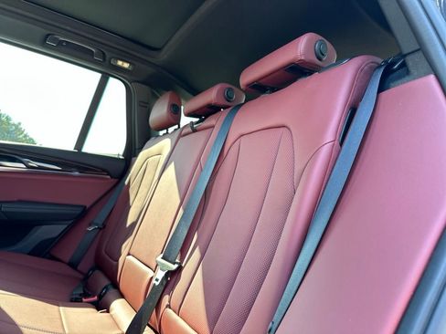 Used 2022 BMW X3 xDrive30i w/ Premium Package 2 image 20