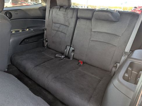 Certified 2022 Honda Pilot Sport image 30