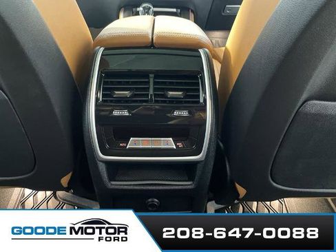 Used 2023 BMW X5 xDrive40i image 18