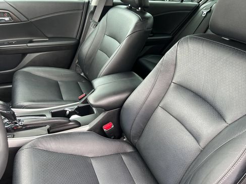 Used 2015 Honda Accord EX-L image 19