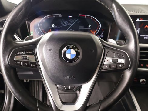 Used 2021 BMW 330i Sedan w/ Convenience Package RWD image 3