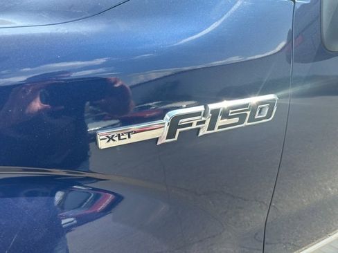 Used 2011 Ford F150 XLT w/ XLT Chrome Pkg image 5