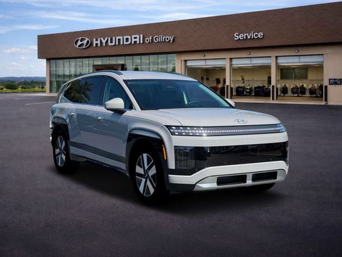 New 2026 Hyundai Ioniq 9 SEL AWD/4WD image 11