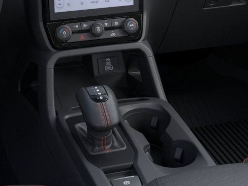 New 2026 Ford Ranger Raptor AWD/4WD image 15