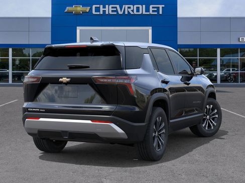 New 2026 Chevrolet Equinox LT w/ Convenience Package II image 28